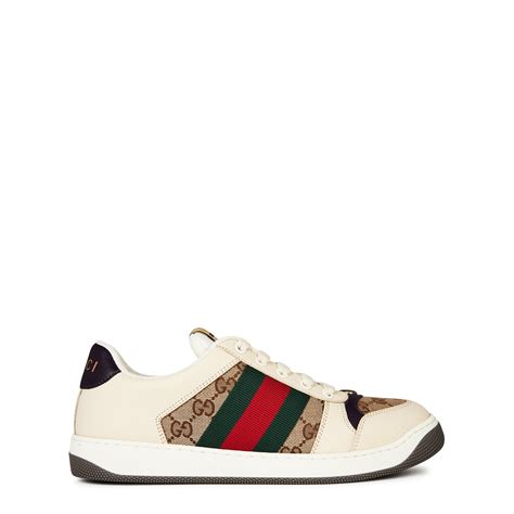 gucci trainers sale replica|gucci trainers flannels.